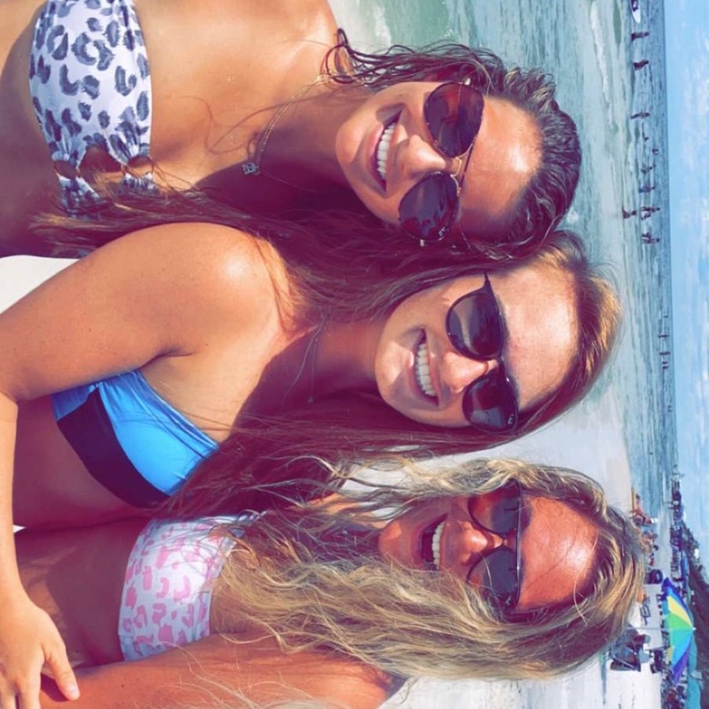 Meet your Posher, Amellia